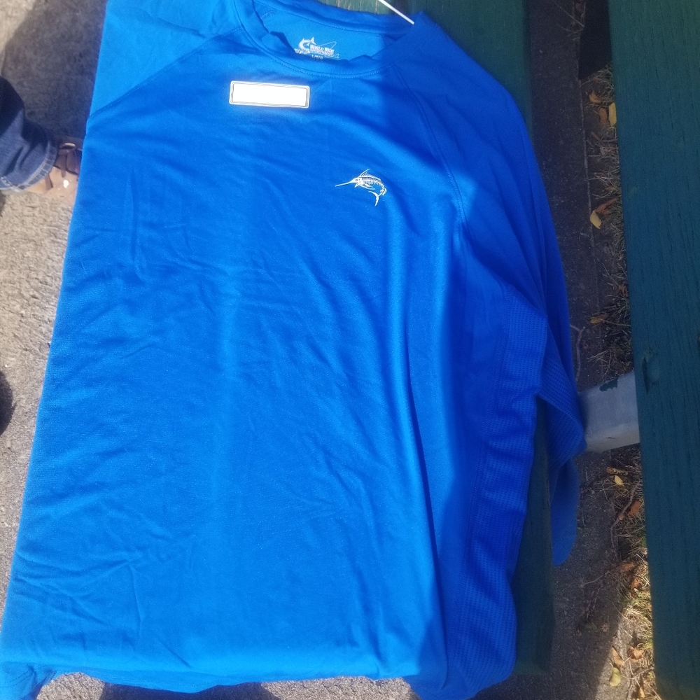 Sweater sport tissue